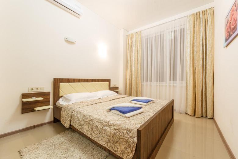 Baza Otdykha Jules Verne Hotel Zatoka Zewnętrze zdjęcie