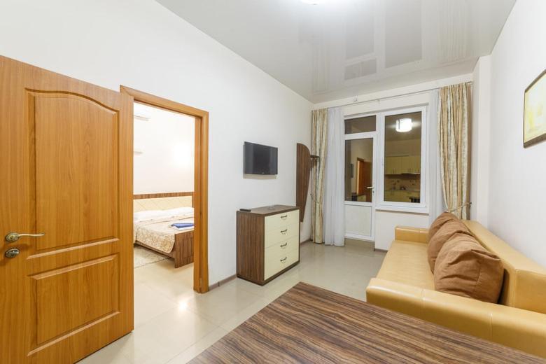 Baza Otdykha Jules Verne Hotel Zatoka Zewnętrze zdjęcie