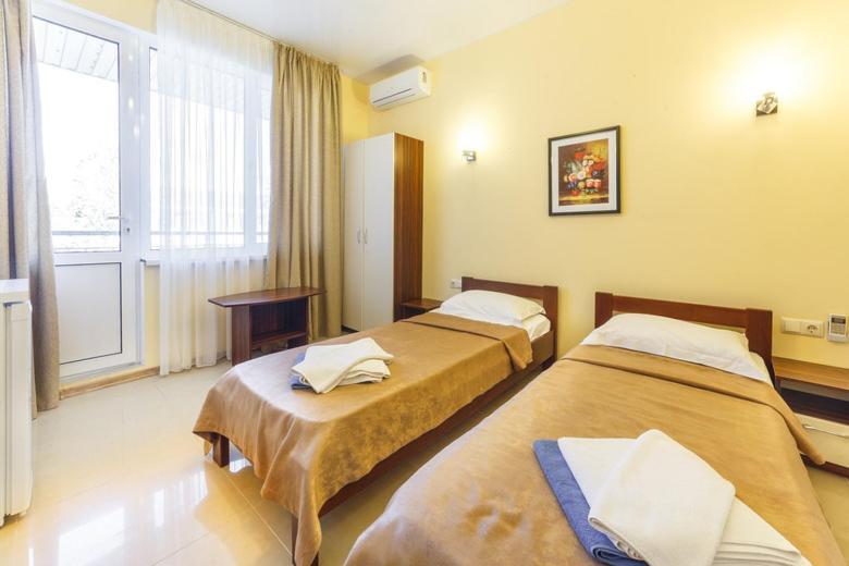 Baza Otdykha Jules Verne Hotel Zatoka Zewnętrze zdjęcie