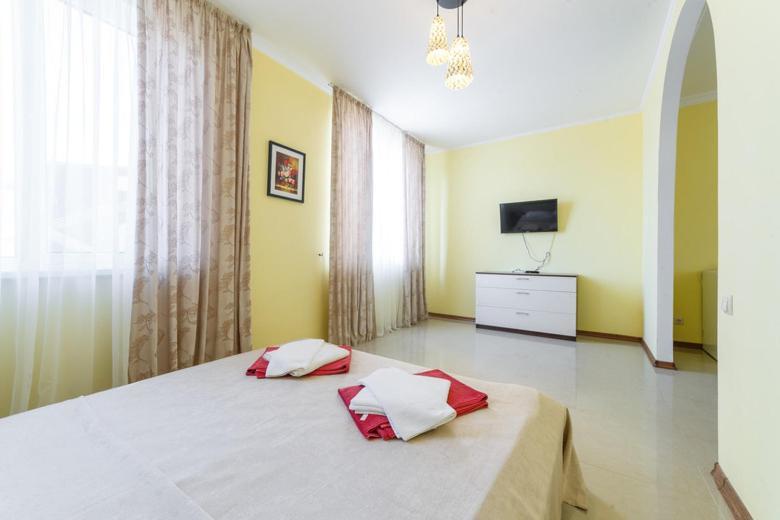 Baza Otdykha Jules Verne Hotel Zatoka Zewnętrze zdjęcie